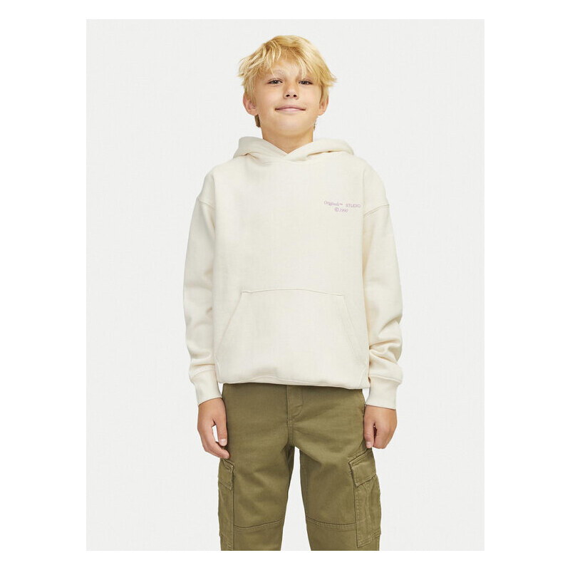 Mikina Jack & Jones Junior 56505712