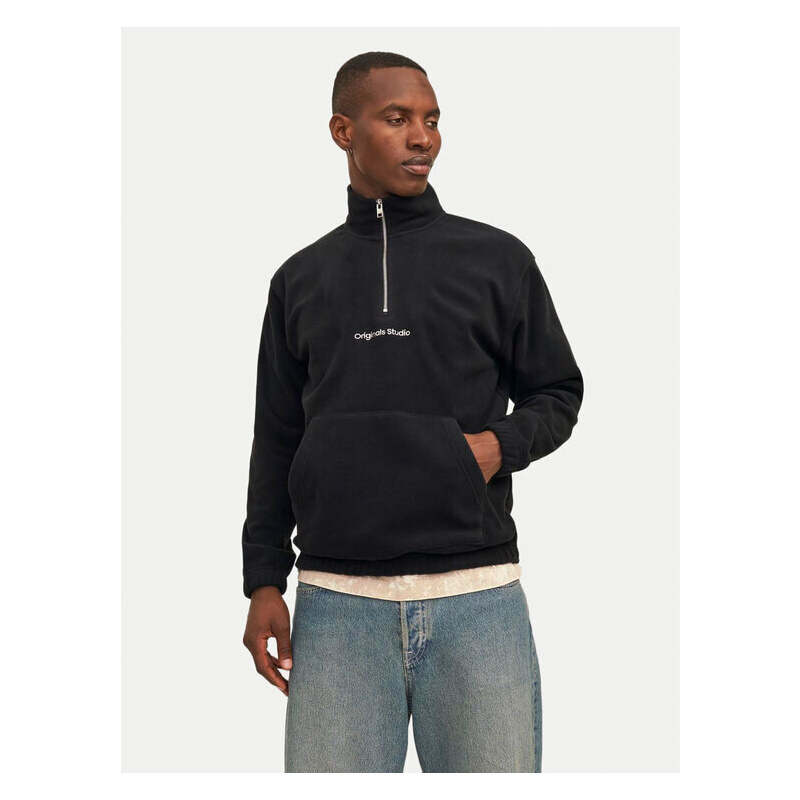 Fleecová mikina Jack & Jones 56506153