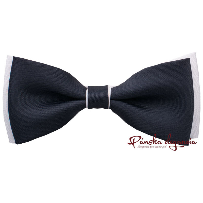 10526-20 Motýlik modrej farby s bielym spodným dielom. 56506237