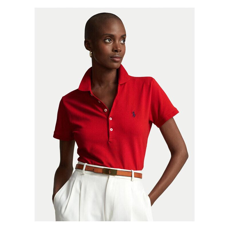 Polokošeľa Polo Ralph Lauren 56506732