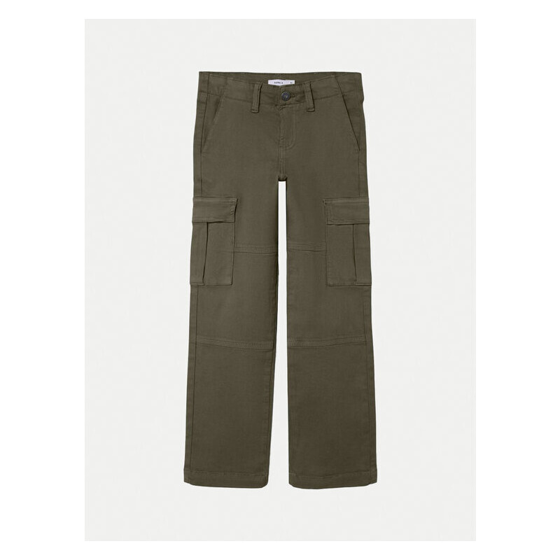 Bavlnené nohavice NAME IT 56506392