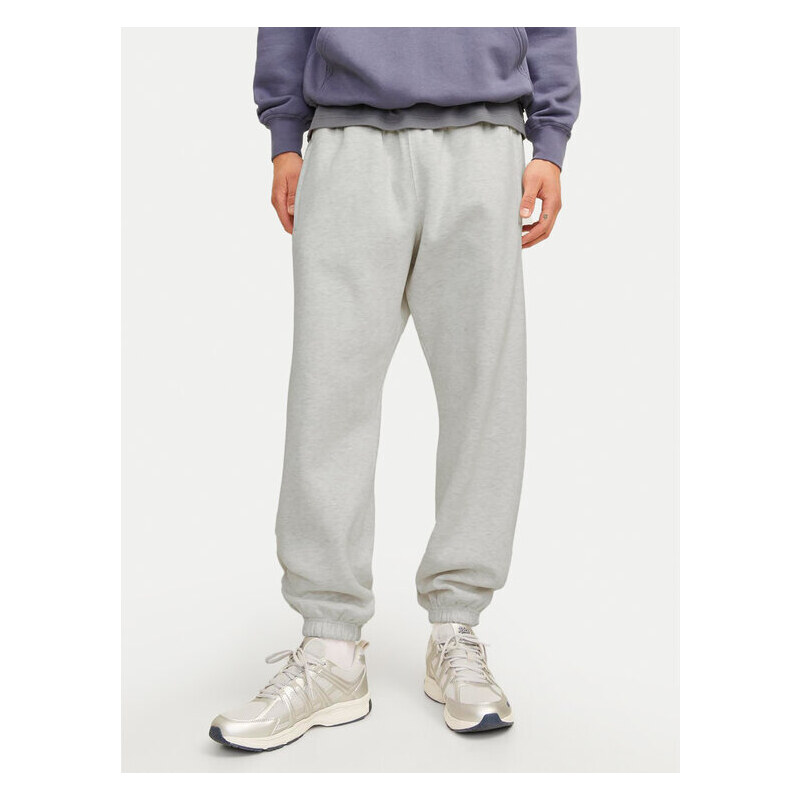 Teplákové nohavice Jack & Jones 56506828