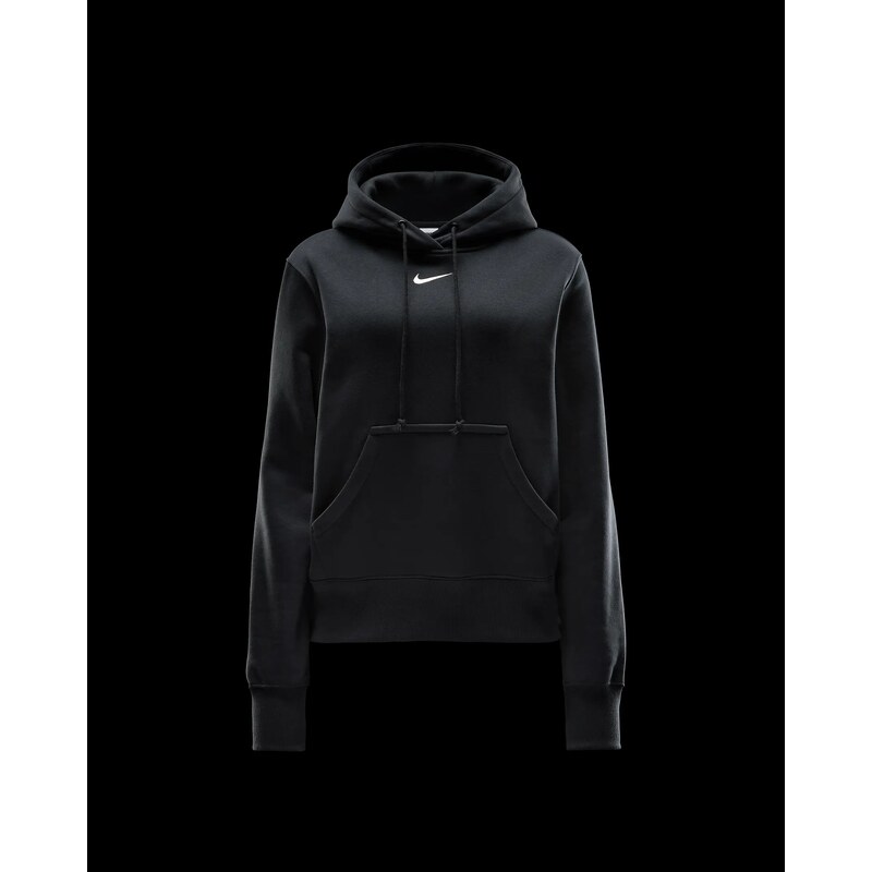 Nike Sportswear Phoenix Fleece BLACK/SAIL 56512959