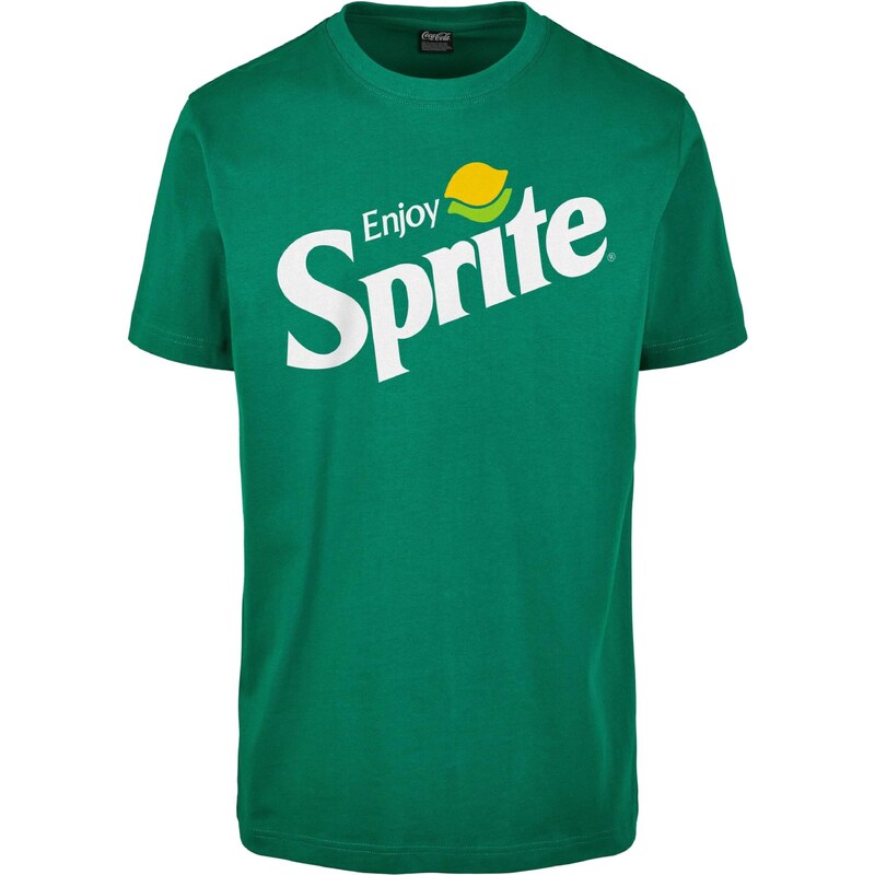 Merchcode Tričko žltá / zelená / biela 56572955