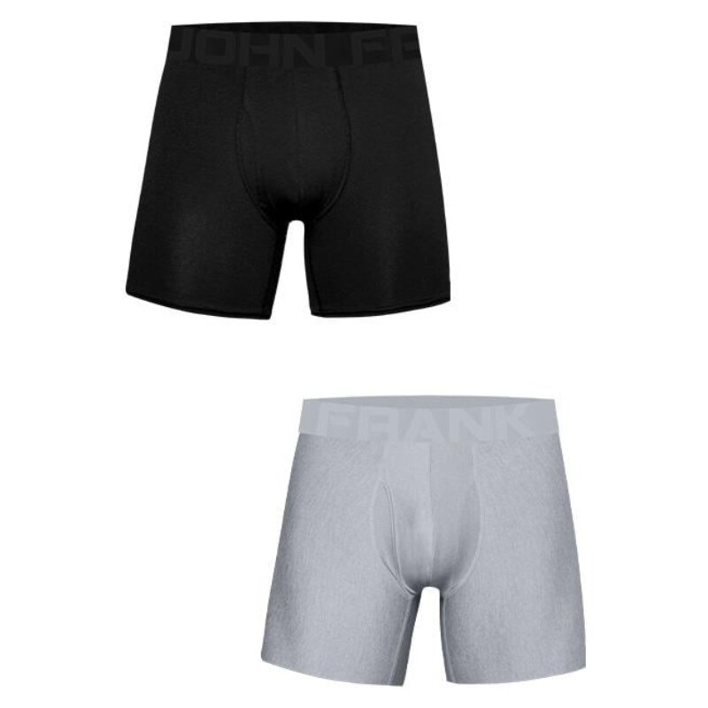Pánske boxerky John Frank JF2BSPRT103 2PACK 56574616
