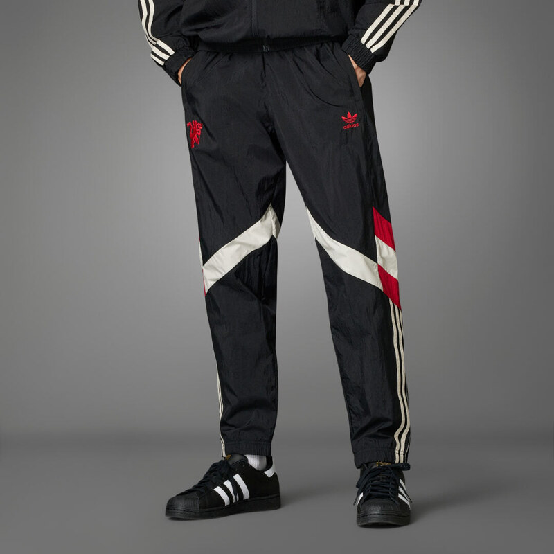 Adidas Tepláky Manchester United Originals 56526872
