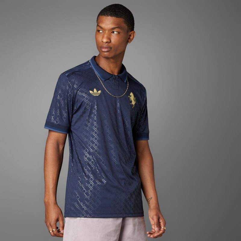 Adidas Dres Juventus 24/25 Third 56526890