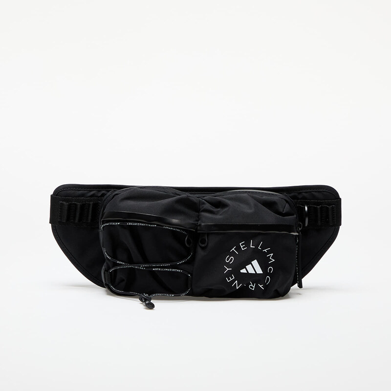 adidas Performance Ľadvinka adidas x Stella McCartney Bumbag Black/ 56531031