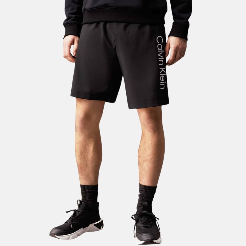 Pánské sportovní kraťasy Calvin Klein 55956 56535133