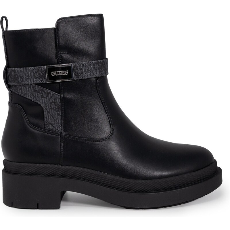 Guess Stivali Donna členkové topánky 66817589