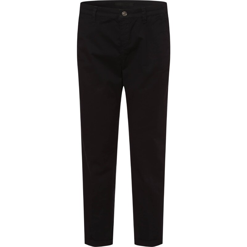 MAC Nohavice s pukmi Summer Spirit námornícka modrá 61167978