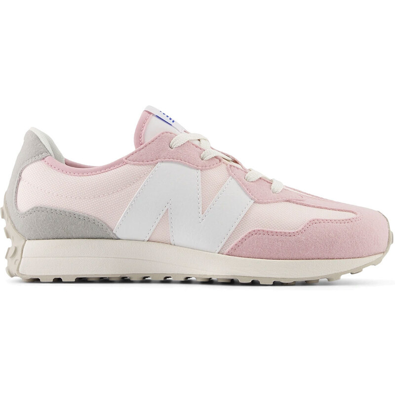 New Balance GS327CK Kids - Detské - Tenisky New Balance - Ružové - 67198699