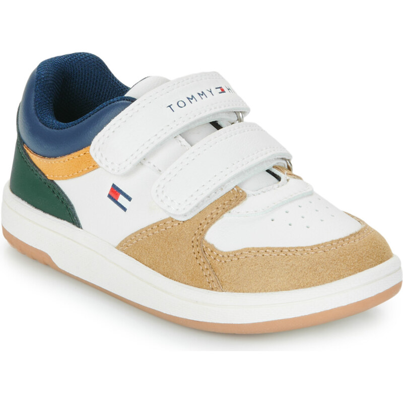 Tommy Hilfiger Nízke tenisky SKYLER Tommy Hilfiger 56555715