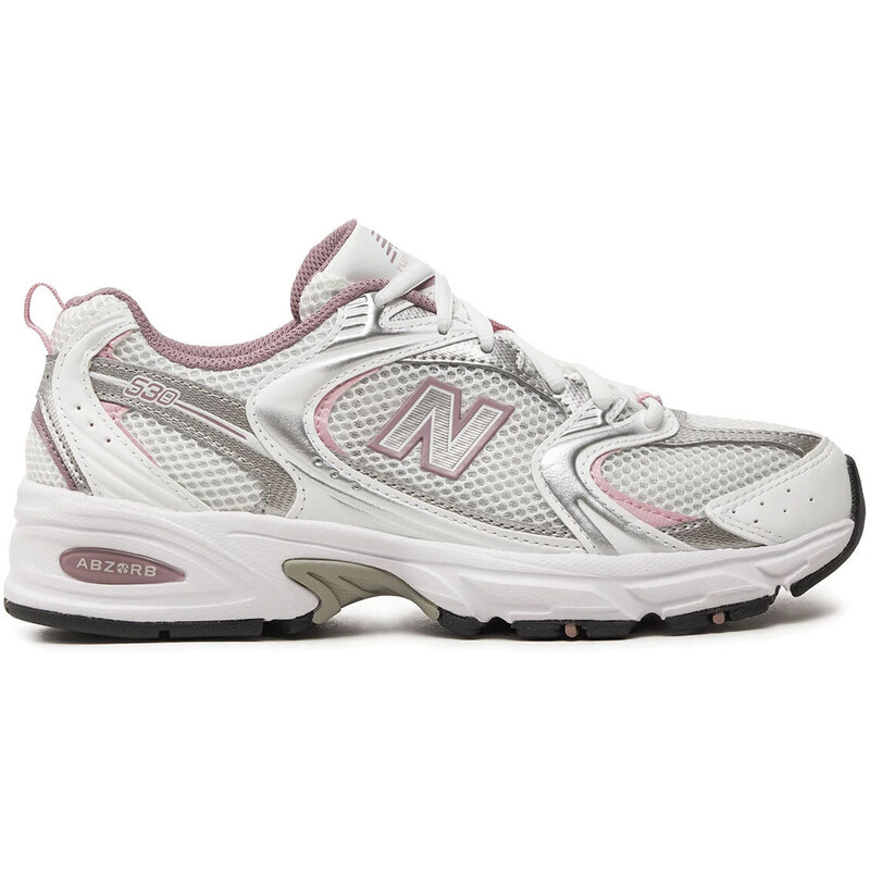 New Balance MR530SGC - Pánske - Tenisky New Balance - Biele - MR530SGC 66358795