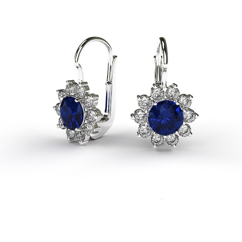 Žatecký Zlaté náušnice 23105/B/Mx 4839939