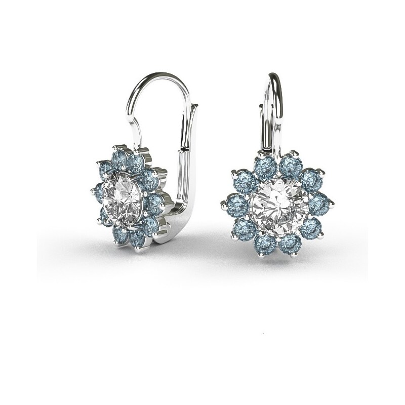 Žatecký Zlaté náušnice 23105/B/Xb 4839940