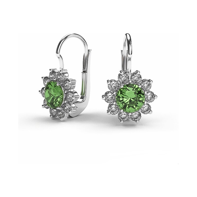 Žatecký Zlaté náušnice 23105/B/Zx 27398972