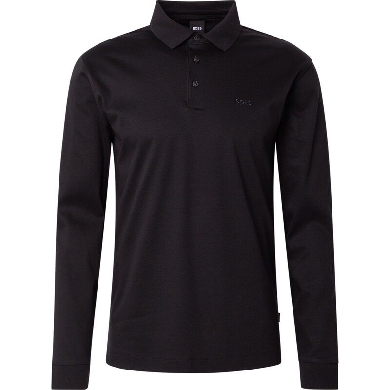 BOSS Tričko Pado 30 čierna 30527118