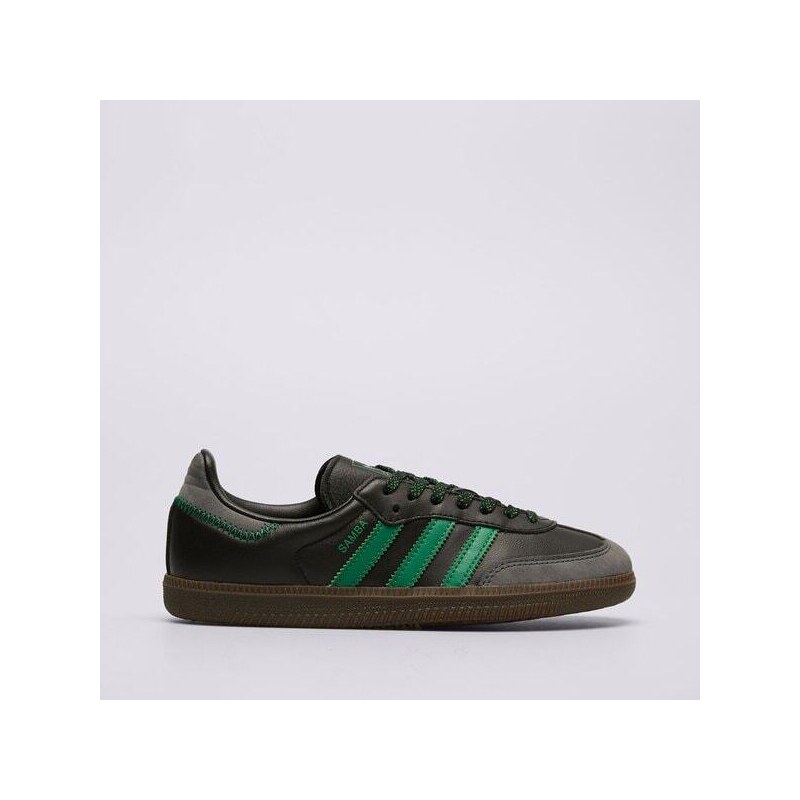 Adidas Samba Og W ženy Obuv Tenisky IE6520 56552244