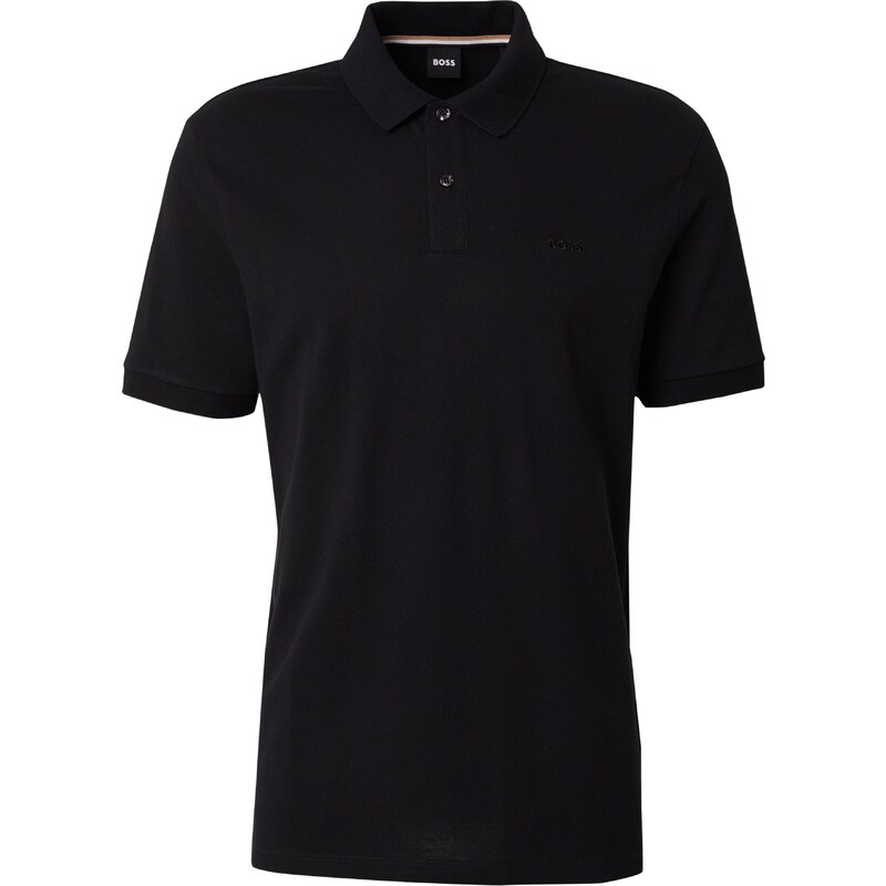 BOSS Tričko Pallas čierna 32441148