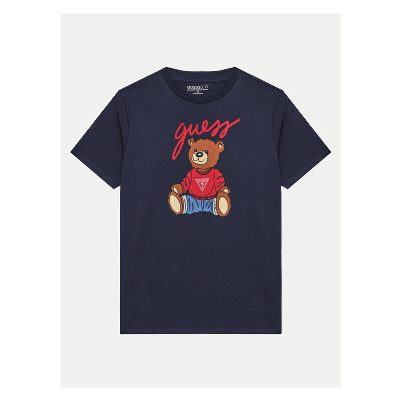 Tričko Guess 56563157