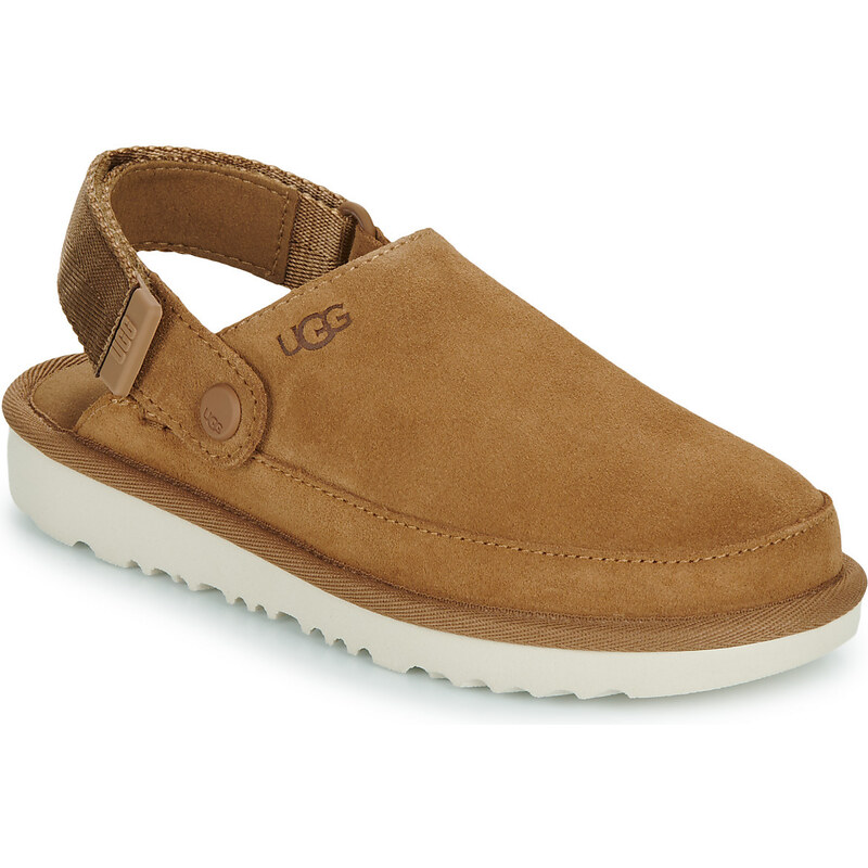 UGG Šľapky KIDS GOLDENSTAR CLOG UGG 62500789