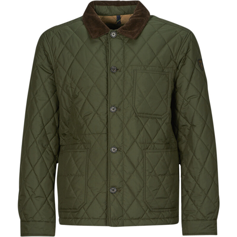 Polo Ralph Lauren Parky CAR COAT MATELASSEE Polo Ralph Lauren 62503145