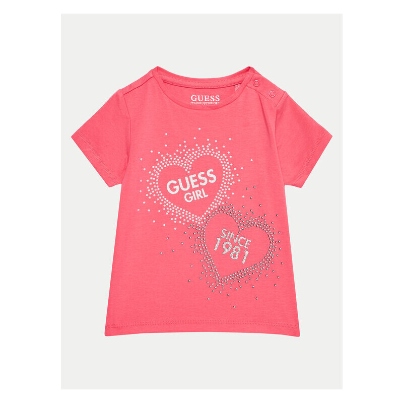 Tričko Guess 56564813