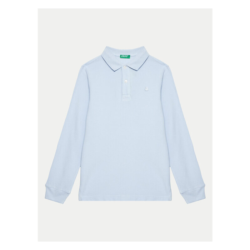 Polokošeľa United Colors Of Benetton 56565571