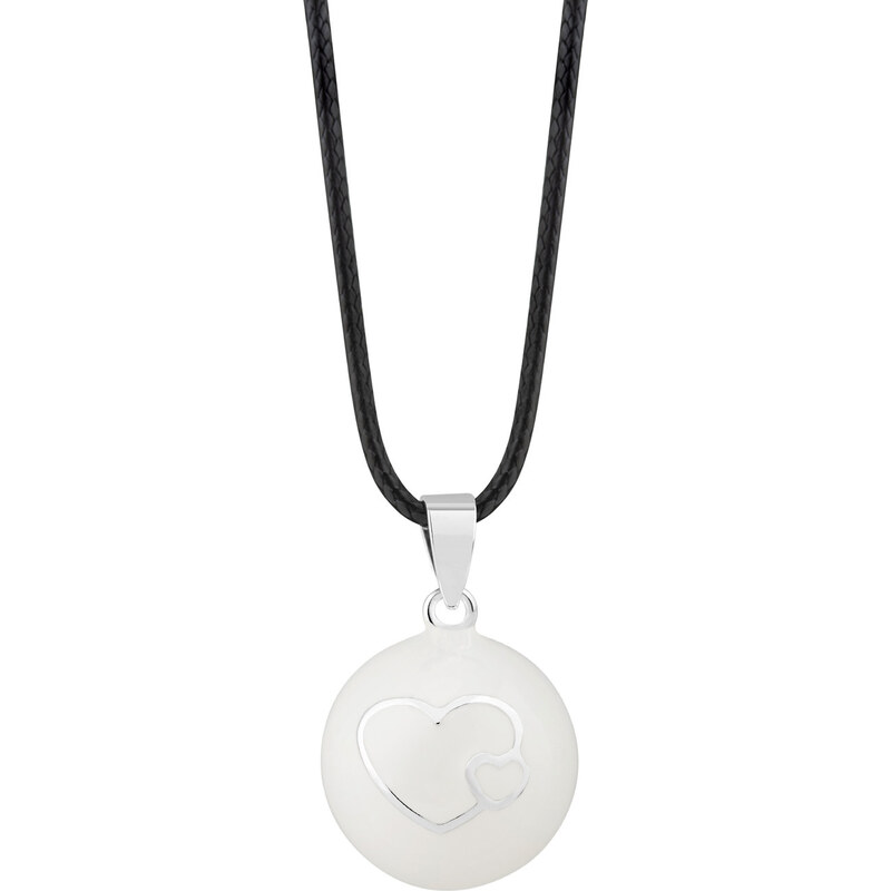 MUMMY BELL Pôvabná tehotenská rolnička Love LO20 66590295