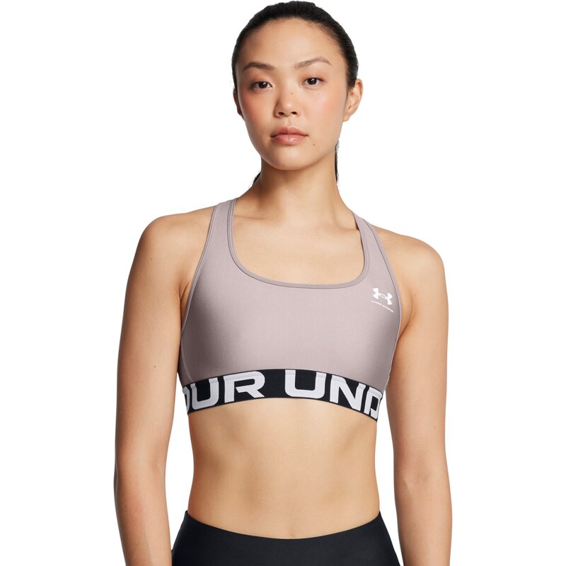 Under Armour HG Mid Branded GRY 56571938