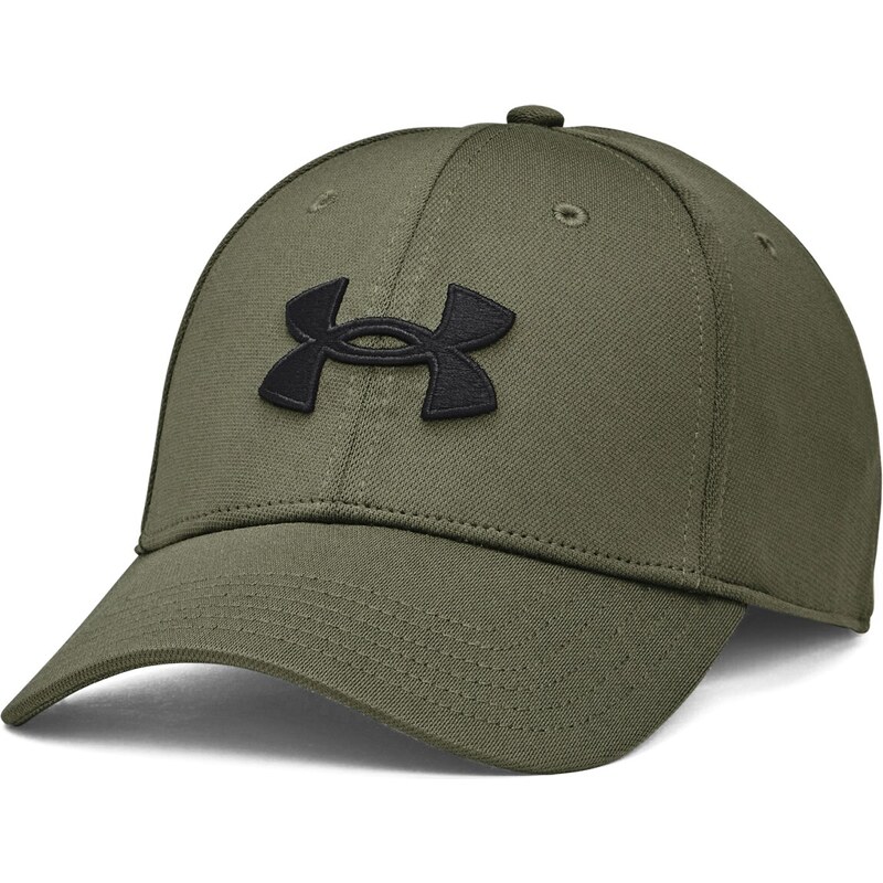 Mens Under Armour Blitzing Green 56571932