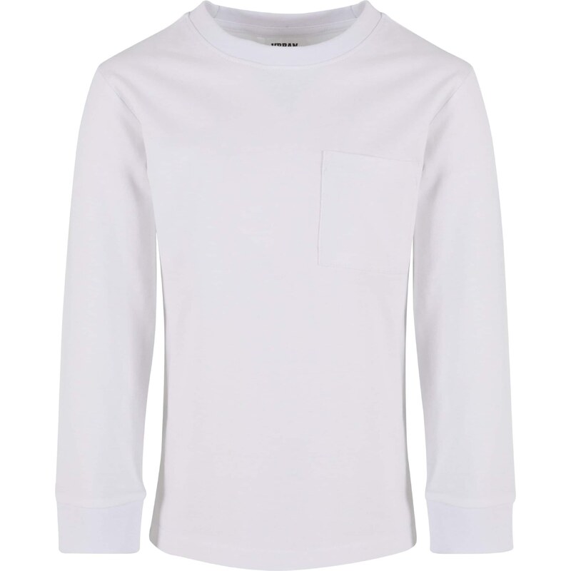 Urban Classics Tričko biela 56608706