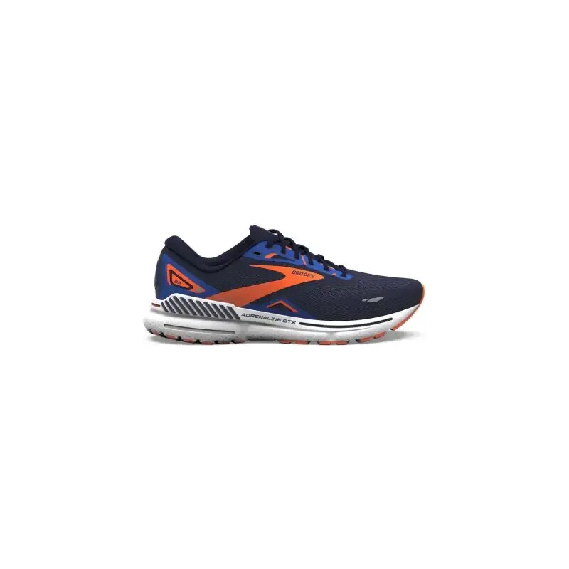 Brooks Running Brooks Adrenaline GTS 23 Pánske bežecké topánky modrá 56572616
