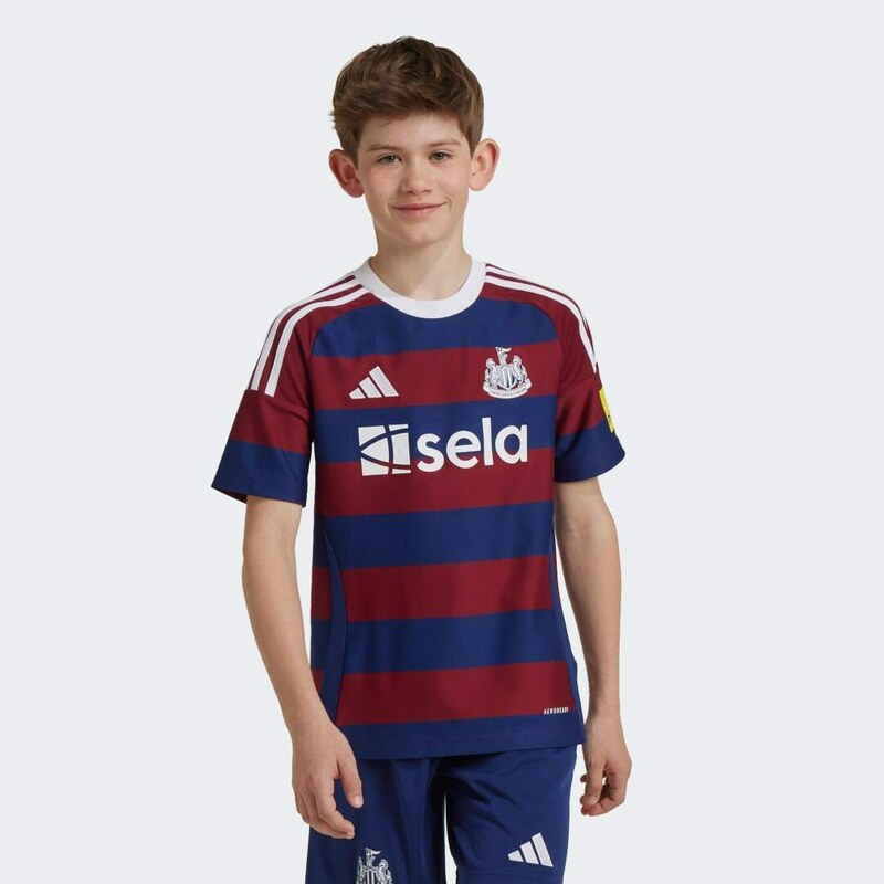Adidas Dres Newcastle United FC 24/25 Away Kids 57942828
