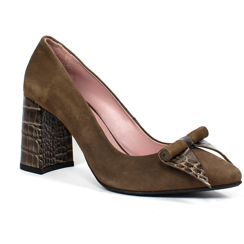 Módne lodičky Secretshoes 56583989