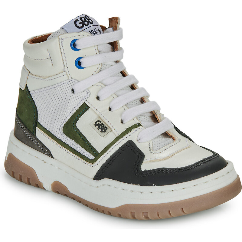 GBB Členkové tenisky CEZAR GBB 56586140