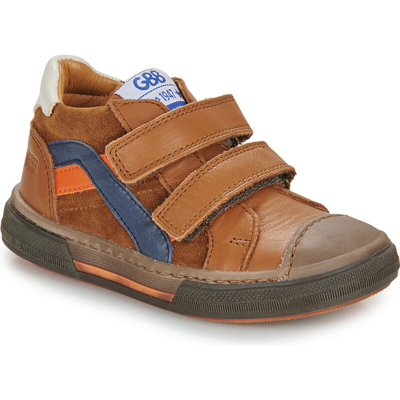 GBB Členkové tenisky JORGE GBB 56586143