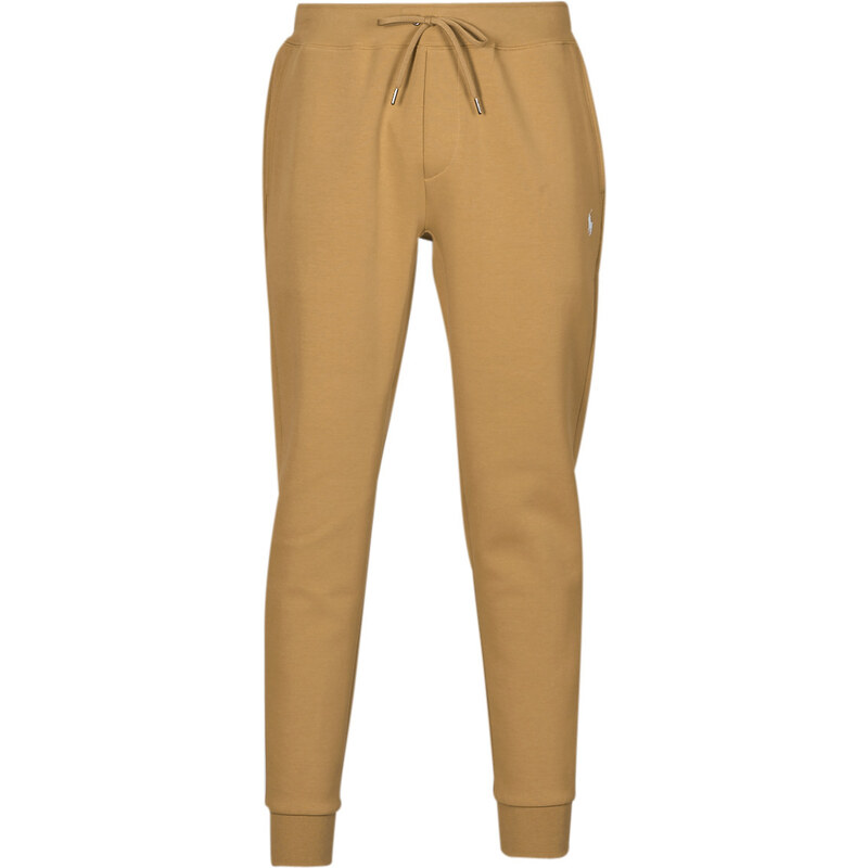 Polo Ralph Lauren Tepláky/Vrchné oblečenie BAS DE JOGGING EN DOUBLE 62503154