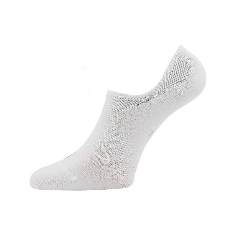 BAREFOOT SNEAKER športové ponožky VoXX biela 35-38 1 kus 1 pár 56585287