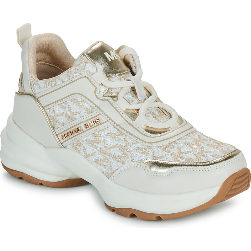 MICHAEL Michael Kors Nízke tenisky OLYMPIA MICHAEL Michael Kors 56645047