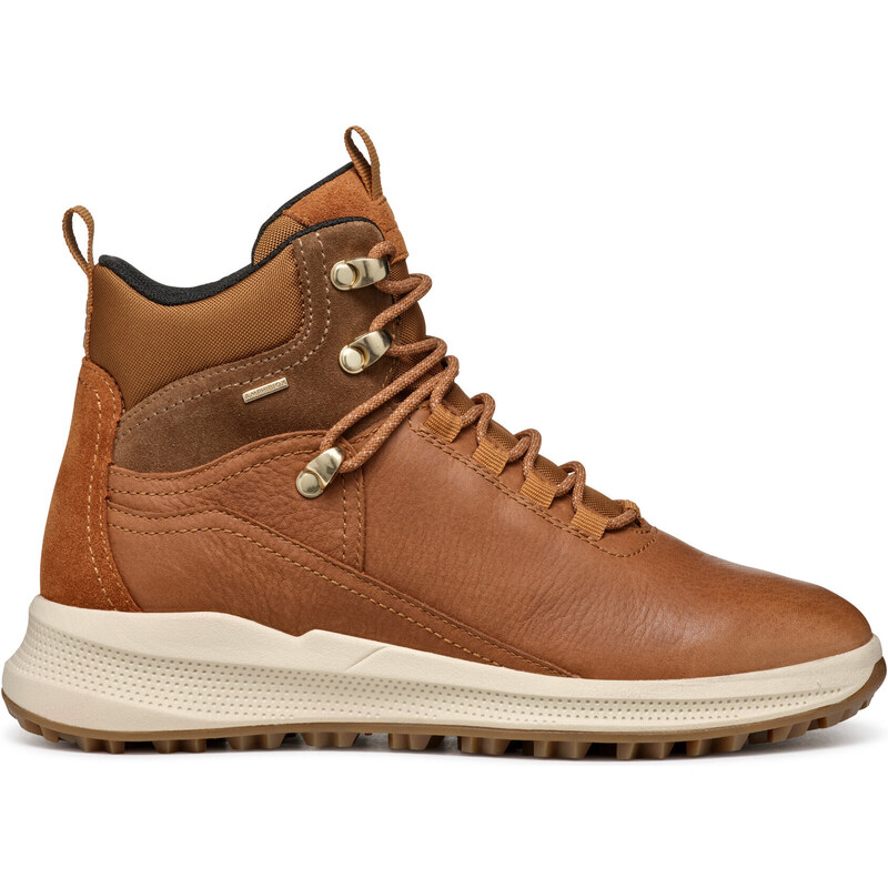 Outdoorová obuv Geox 56597551