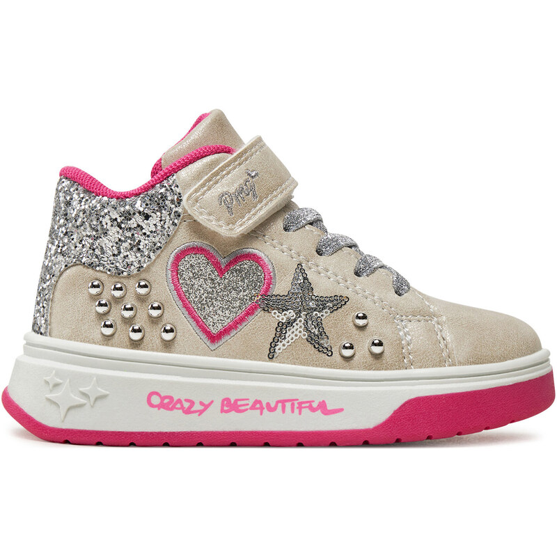 Sneakersy Primigi 56597743