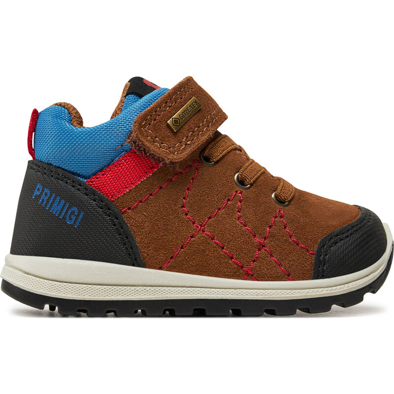 Šnurovacia obuv Primigi 56597525