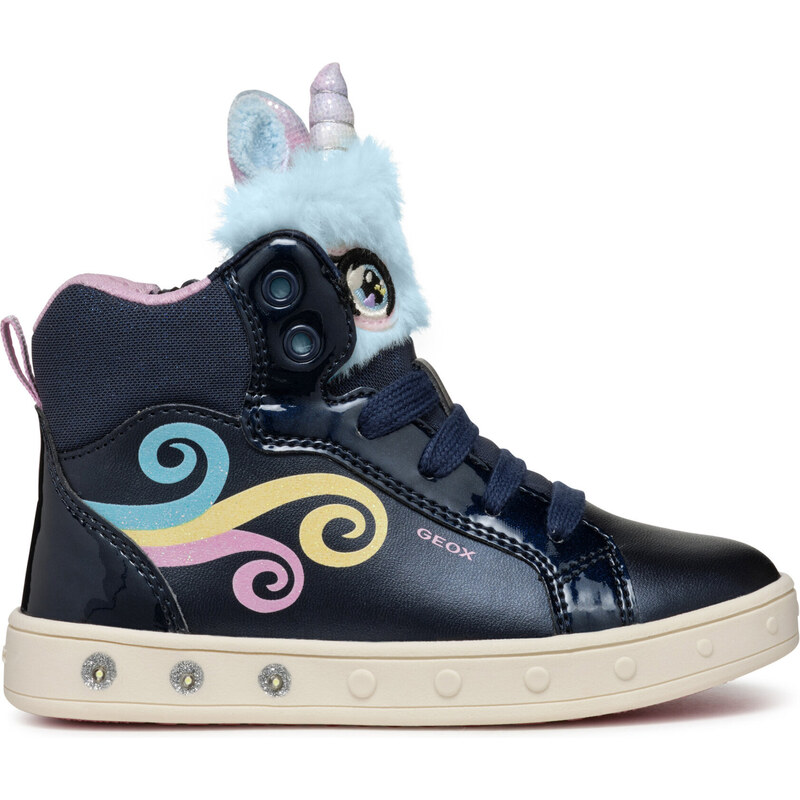 Sneakersy Geox 56597650