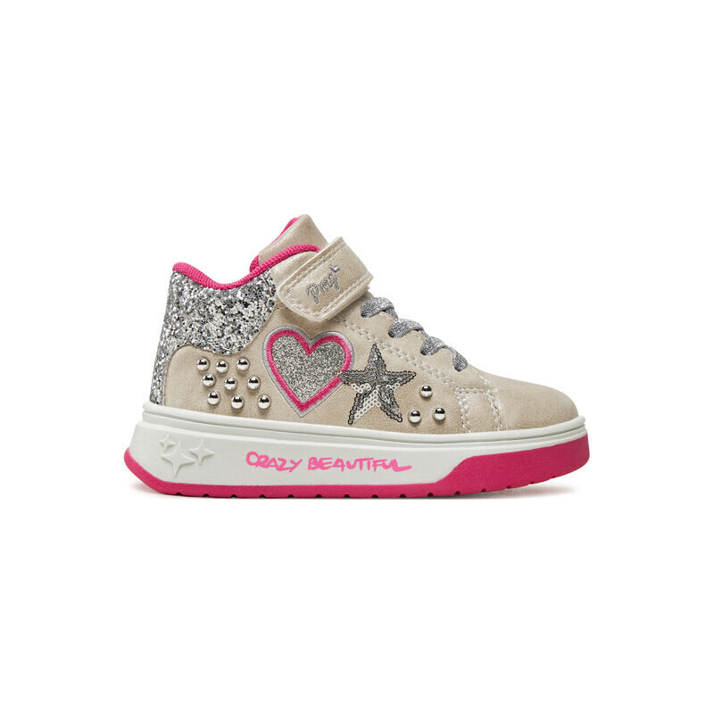 Sneakersy Primigi 56598562