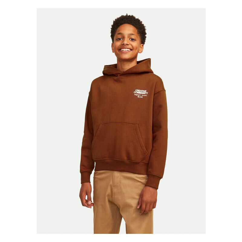 Mikina Jack & Jones Junior 56598974