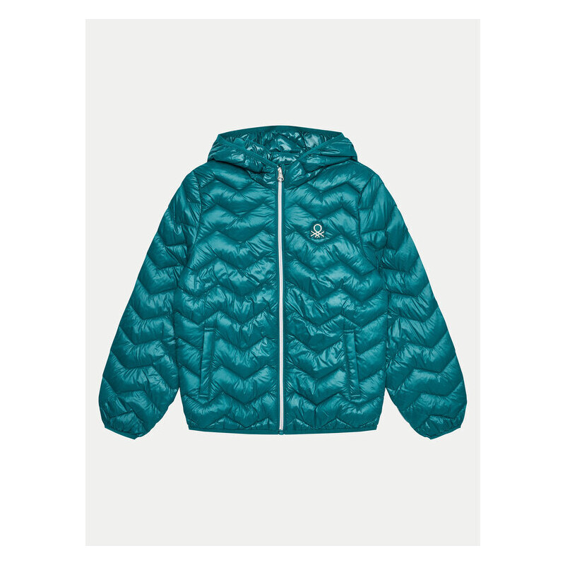 Zimné bundy United Colors Of Benetton 56599006