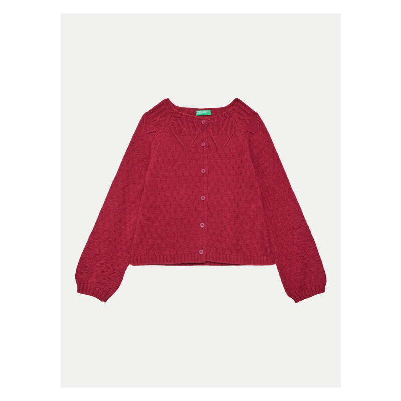 Kardigán United Colors Of Benetton 56599093