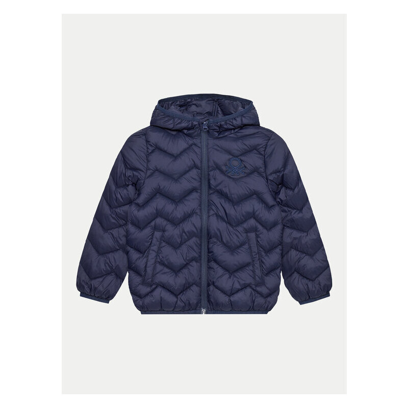 Zimné bundy United Colors Of Benetton 56597825